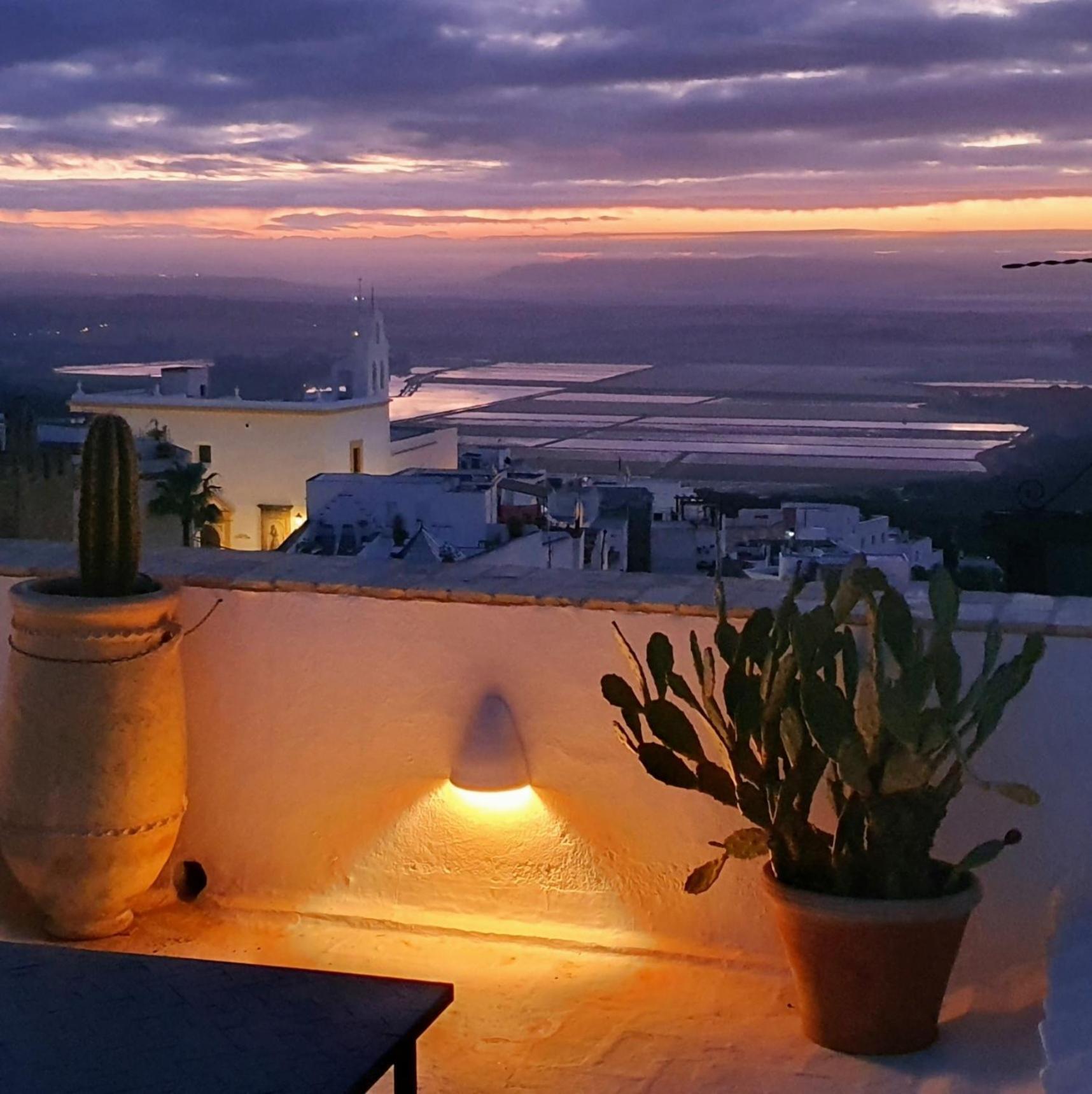 Canalejas 3 Vejer Vejer de la Frontera Exterior photo